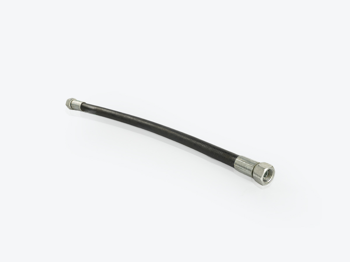 An image showing a side view of HOSE (Part 332/Y6228)
